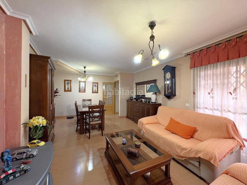 Foto cd44ef43-0727-4df1-832d-8dfd6bf67c0f. Haus in Centro Sant Vicent del Raspeig