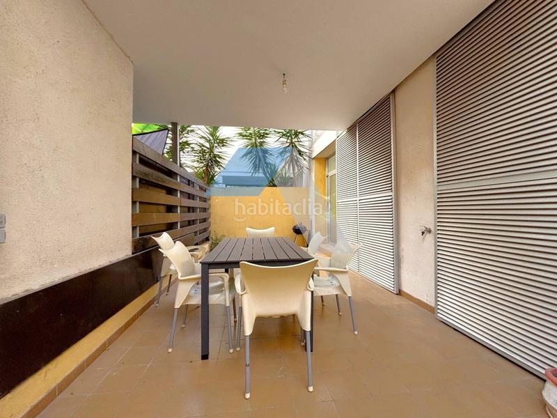 Foto 0f5f844a-aede-4841-9857-45bd2b57df8a. Haus mit parking pool in Centro Sant Vicent del Raspeig