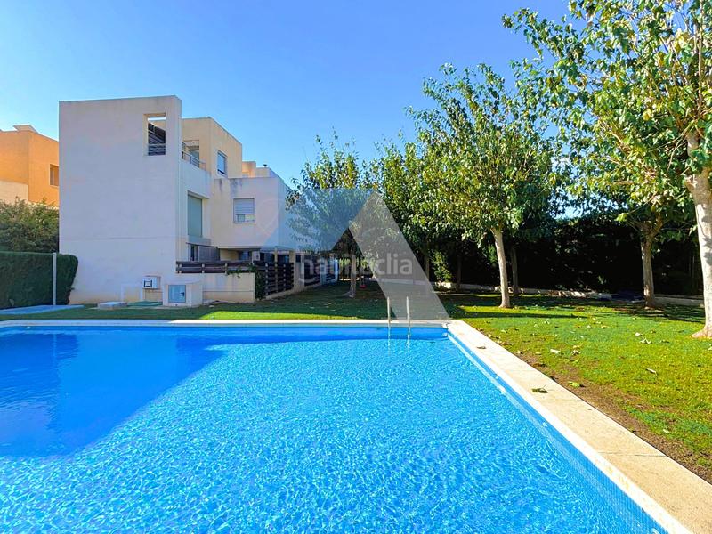 Foto 32675ffe-0660-4d20-8bab-5b14bca101cf. Haus mit parking pool in Centro Sant Vicent del Raspeig