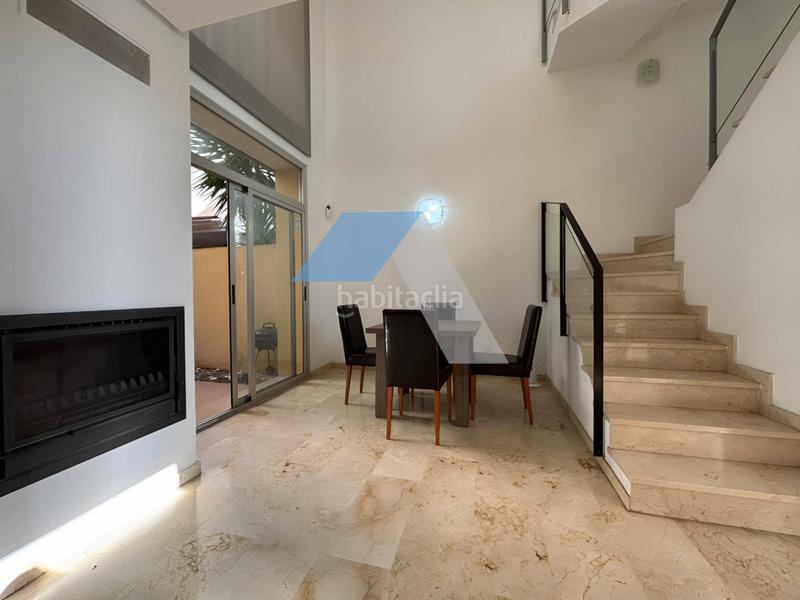 Foto 3e2ac6a1-ce3b-4df9-a1f6-4cc9f859ec57. Haus mit parking pool in Centro Sant Vicent del Raspeig