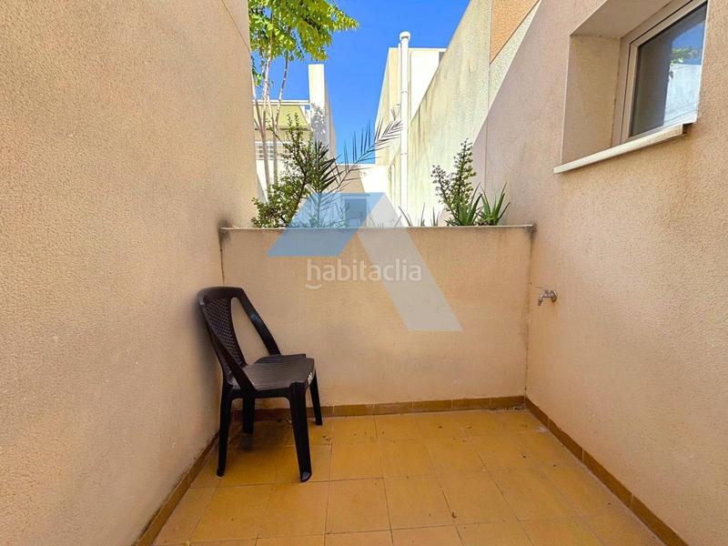 Foto 445a0c41-f770-4aa9-bba7-6b356e487b10. Haus mit parking pool in Centro Sant Vicent del Raspeig