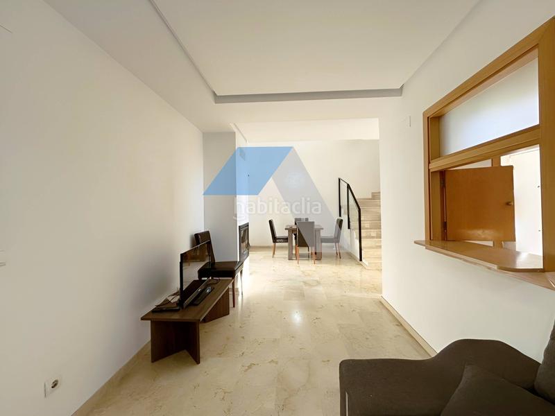 Foto 451afe36-c1c5-4424-b6b0-ef83e62479b4. Haus mit parking pool in Centro Sant Vicent del Raspeig