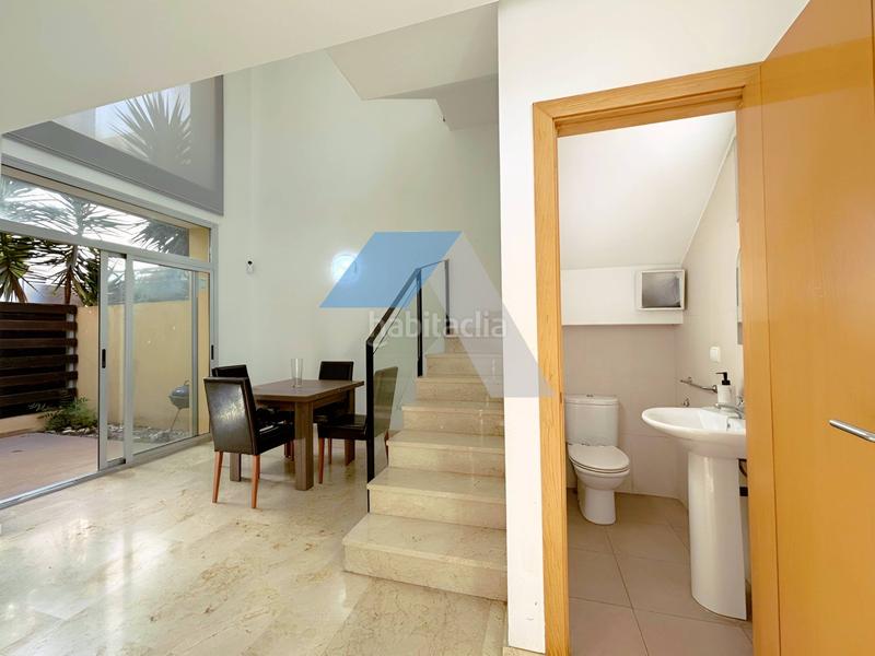 Foto 708ea26e-4bd3-4d1a-afa2-78ade3a5ff17. Haus mit parking pool in Centro Sant Vicent del Raspeig