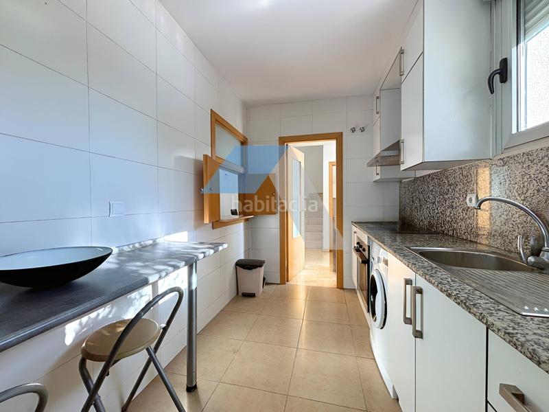 Foto 9555ef76-0eb1-499f-ade0-6c651a846f42. Haus mit parking pool in Centro Sant Vicent del Raspeig