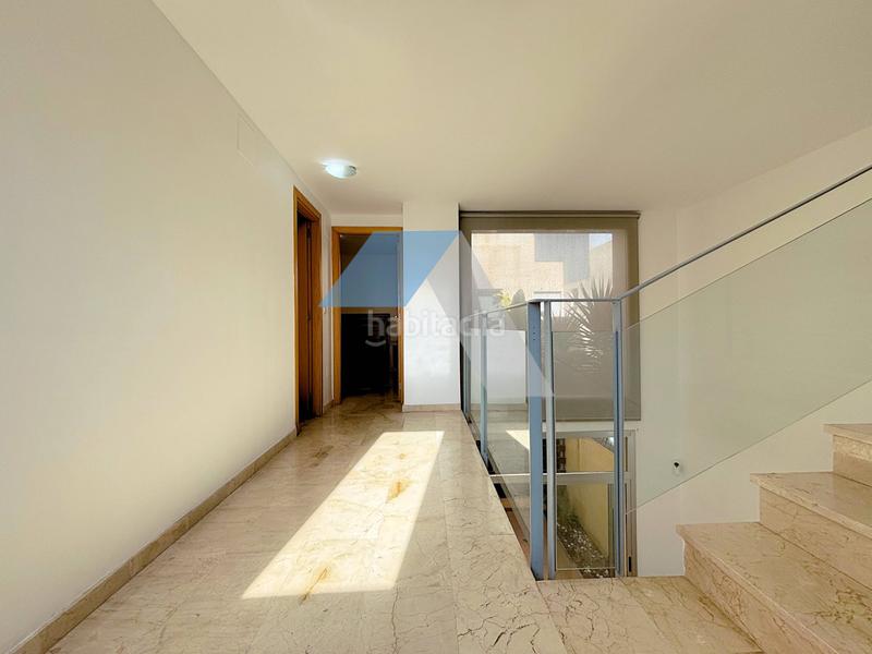 Foto 95f5fffc-b08f-459f-a0af-ebec21a82f7e. Haus mit parking pool in Centro Sant Vicent del Raspeig