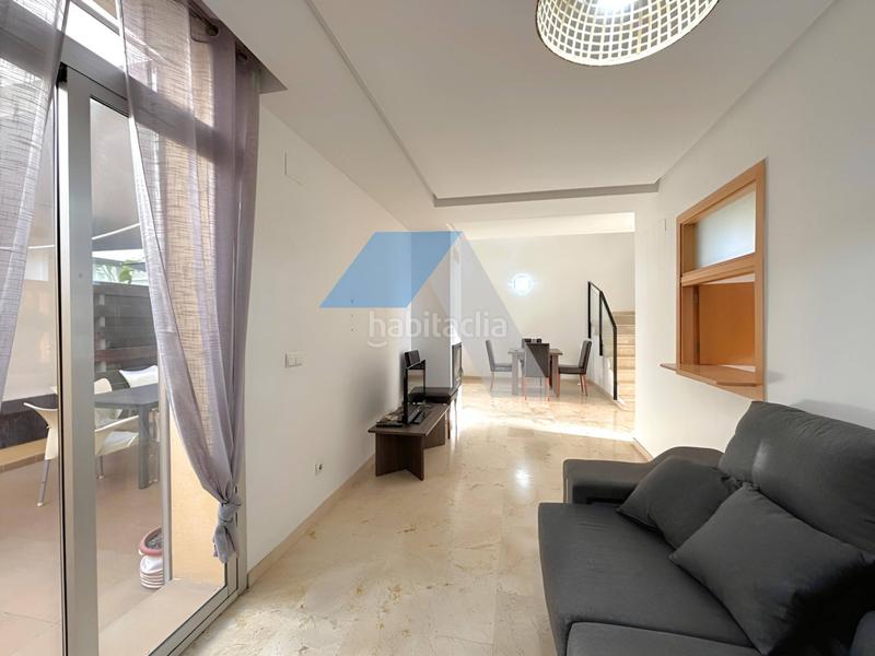 Foto b2f47a33-21ac-4cec-ad88-3d7d22a89136. Haus mit parking pool in Centro Sant Vicent del Raspeig