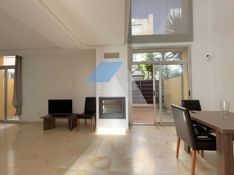 Foto d3f3a97b-bc61-4506-b768-20fe7fb6bfd0. Haus mit parking pool in Centro Sant Vicent del Raspeig