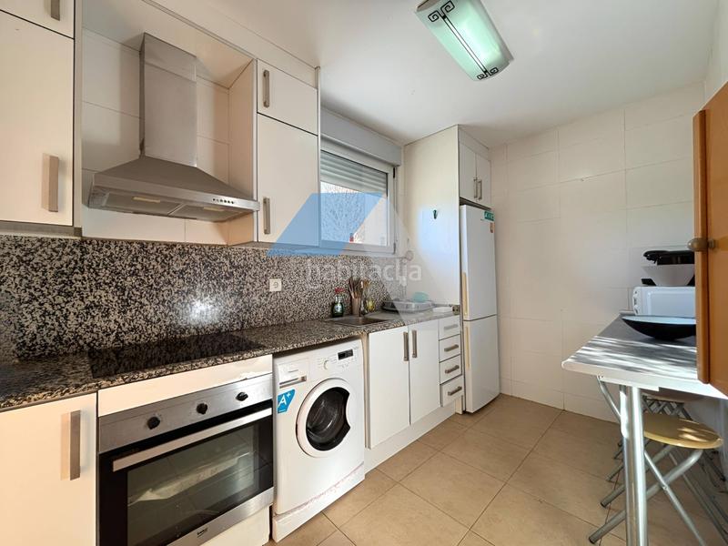 Foto ea09b1f1-2683-4c22-8b0e-55aa07454c81. Haus mit parking pool in Centro Sant Vicent del Raspeig