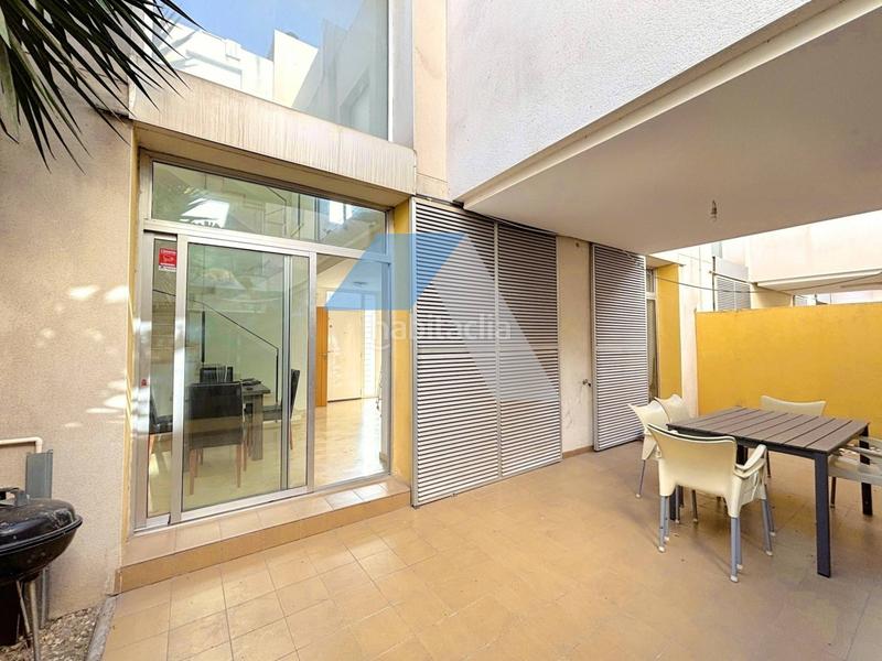 Foto f4c80e5a-9263-4636-bd3c-4a2780160577. Haus mit parking pool in Centro Sant Vicent del Raspeig
