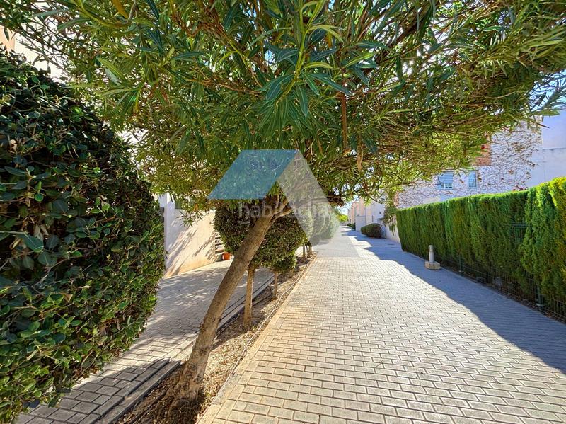 Foto f50e1599-eed0-42fc-9fa4-700ec6c28951. Haus mit parking pool in Centro Sant Vicent del Raspeig