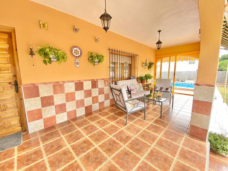 Foto 368906e2-fdc3-4b80-b236-32b0ec4e4bcd. Xalet amb calefacció aparcament a La Huerta Mutxamel