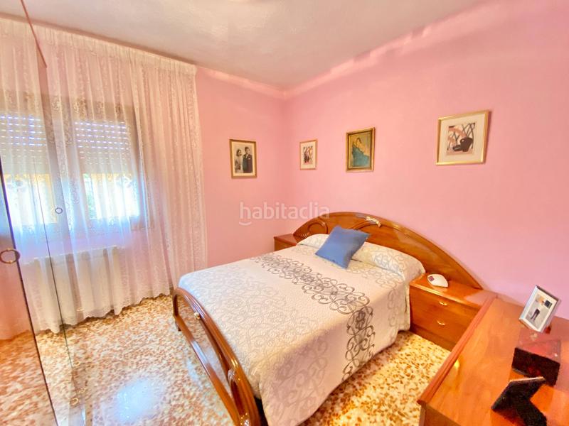 Foto 946b0313-06f0-40a1-8fab-5d6a4b4f4ad2. Xalet amb calefacció aparcament a La Huerta Mutxamel