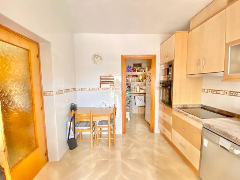 Foto a12e26ee-507a-4513-b993-0d2061c70939. Xalet amb calefacció aparcament a La Huerta Mutxamel