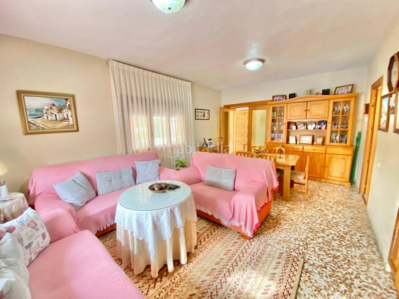 Foto be295e84-5afe-4ee0-b3f3-a2269916d1e5. Xalet amb calefacció aparcament a La Huerta Mutxamel