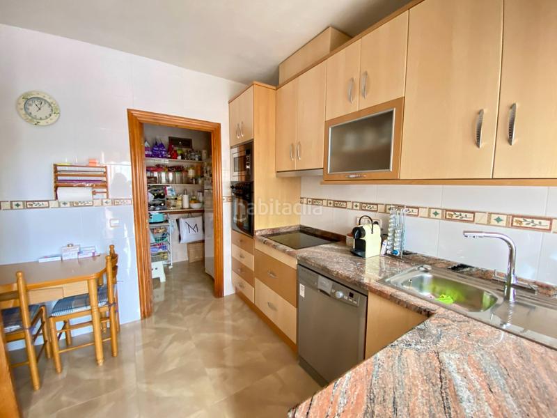 Foto da8375e4-0ee6-49aa-bee5-1ce129fcd668. Xalet amb calefacció aparcament a La Huerta Mutxamel