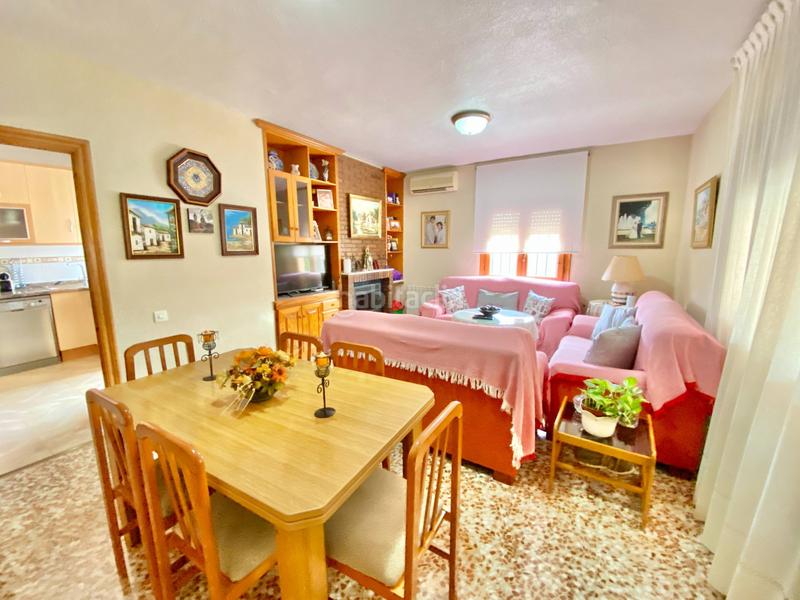 Foto e45ce4fd-cb93-4b7a-a1e9-b7c7b71dfcea. Xalet amb calefacció aparcament a La Huerta Mutxamel