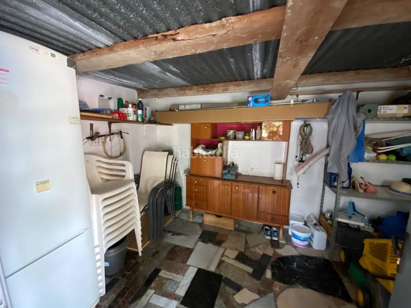 Foto f3ec7b86-3da1-4d43-9647-d6db640fa654. Xalet amb calefacció aparcament a La Huerta Mutxamel