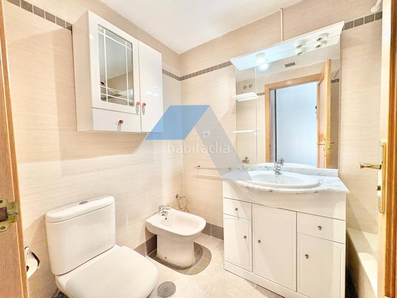 Foto 17ad95d3-df83-4040-8c4c-731951fd5038. Pis amb calefacció piscina a Garbinet - Parque de las Avenidas Alicante