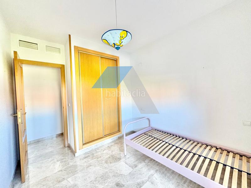 Foto 18ac8968-554c-444d-88dc-b17879e2209e. Pis amb calefacció piscina a Garbinet - Parque de las Avenidas Alicante