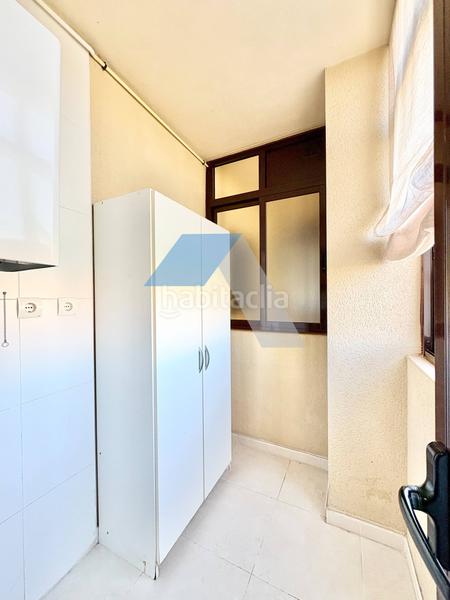 Foto 2a129dac-f2c0-4e20-8314-29afc0eeb9b5. Pis amb calefacció piscina a Garbinet - Parque de las Avenidas Alicante