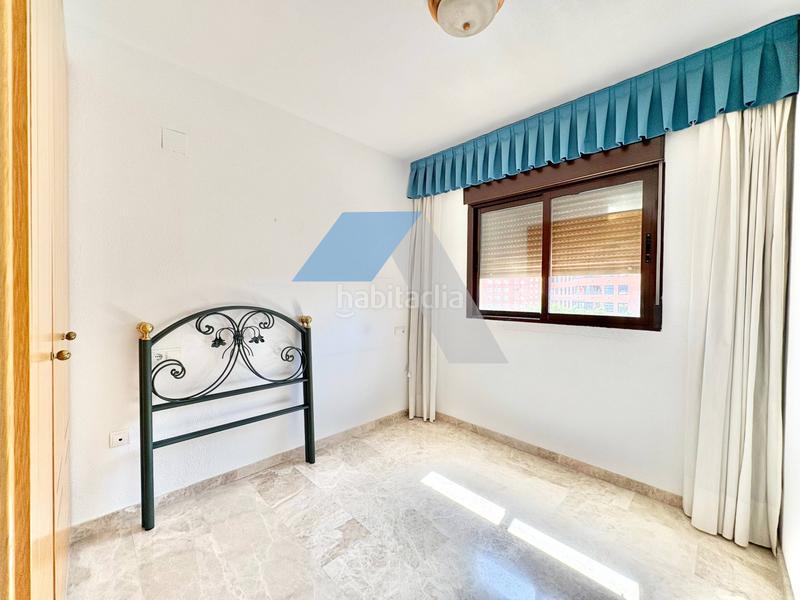 Foto 30fb68bf-7bfc-4657-a221-7d8866afb01d. Pis amb calefacció piscina a Garbinet - Parque de las Avenidas Alicante