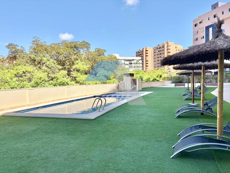 Foto 3de65343-fa39-4123-98c3-767a913e5125. Pis amb calefacció piscina a Garbinet - Parque de las Avenidas Alicante