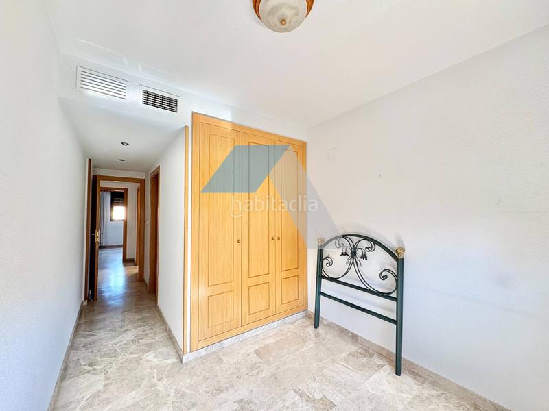 Foto 53f078d4-3865-4805-8001-4b3e464cd8f7. Pis amb calefacció piscina a Garbinet - Parque de las Avenidas Alicante