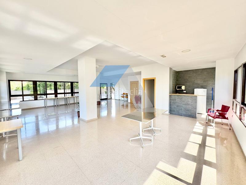 Foto 5ff35f89-2c80-4846-b2f0-1e8af53f160d. Pis amb calefacció piscina a Garbinet - Parque de las Avenidas Alicante