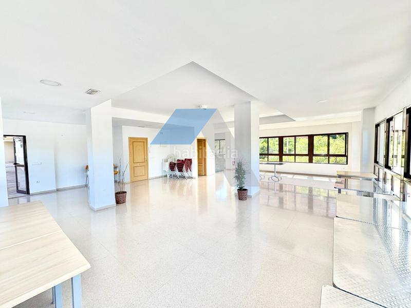 Foto 69b1575f-9da7-4bed-998e-e678ced72f2b. Pis amb calefacció piscina a Garbinet - Parque de las Avenidas Alicante