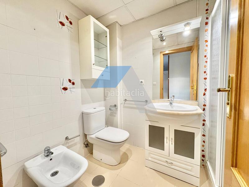 Foto c1f19569-0d43-461a-9115-a15275387fbf. Pis amb calefacció piscina a Garbinet - Parque de las Avenidas Alicante