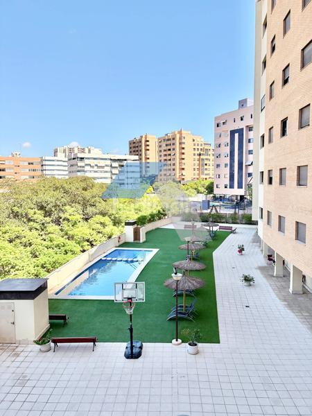 Foto f4172062-de84-4061-bd06-4581cfc8f736. Pis amb calefacció piscina a Garbinet - Parque de las Avenidas Alicante