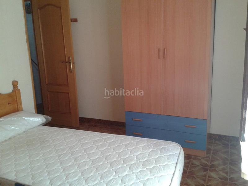 Foto 2a062066-6705-40af-8285-a234a801ceef. Appartamento in Norte Sant Vicent del Raspeig