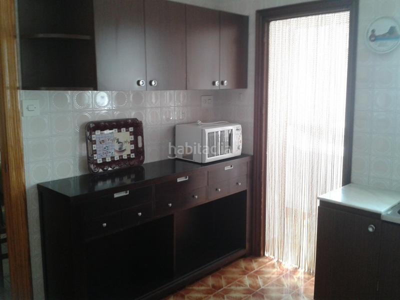 Foto cea7e134-7105-4f92-a936-b917354f2308. Appartamento in Norte Sant Vicent del Raspeig