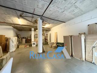 Local Comercial en Centro