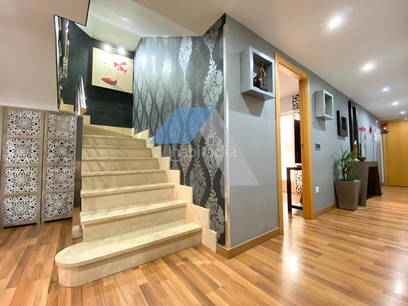 Foto 07b13f49-12c2-4555-b861-fd72432688d3. Duplex with parking in Norte Sant Vicent del Raspeig