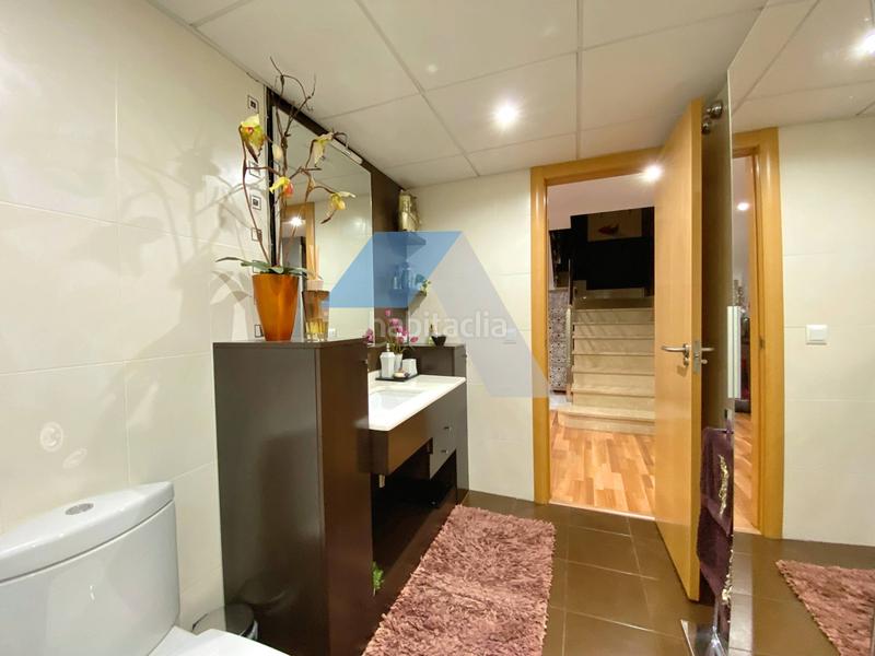 Foto 0eef5234-b33d-4f41-8f7f-7f4f38b07f64. Duplex with parking in Norte Sant Vicent del Raspeig