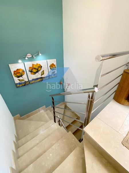 Foto 212b6482-9c53-4b2f-b39c-e08183fb5815. Duplex with parking in Norte Sant Vicent del Raspeig