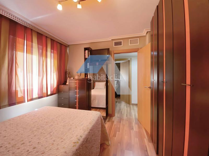 Foto 216b01d3-ccb8-419f-9f34-1bb593a87eac. Duplex with parking in Norte Sant Vicent del Raspeig