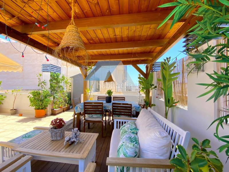 Foto 353f1170-b0c4-4403-8846-2ed623b9ae8b. Duplex with parking in Norte Sant Vicent del Raspeig