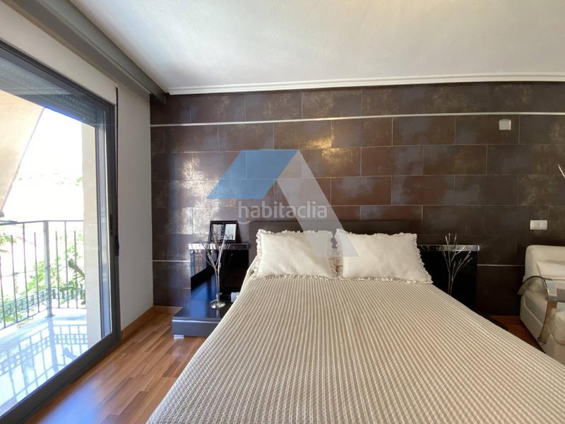 Foto 3af03e52-f410-4856-90da-e0ed68605045. Duplex with parking in Norte Sant Vicent del Raspeig