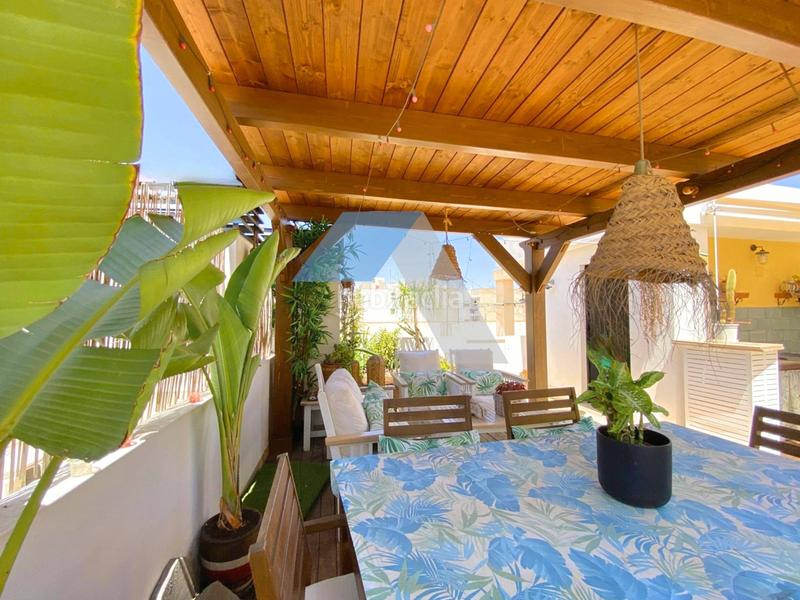 Foto 43869ec9-8374-440a-b044-69e365accc02. Duplex with parking in Norte Sant Vicent del Raspeig