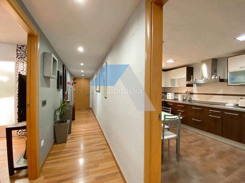 Foto 46beab79-0bb5-41b6-94e8-201823ed7259. Duplex with parking in Norte Sant Vicent del Raspeig