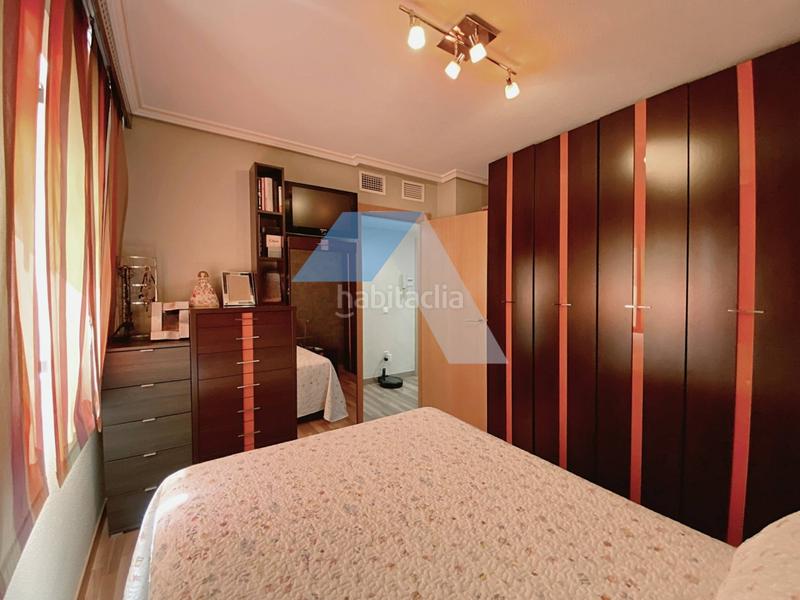 Foto 4e77f57a-d823-446a-883b-b3c611a9e643. Duplex with parking in Norte Sant Vicent del Raspeig