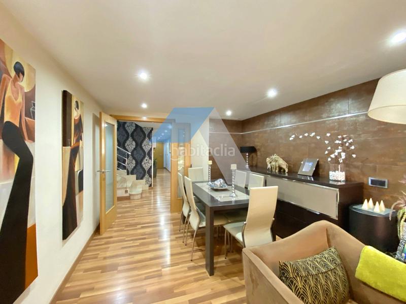 Foto 60335c8a-1b6e-4587-8eb7-f08ea8086878. Duplex with parking in Norte Sant Vicent del Raspeig