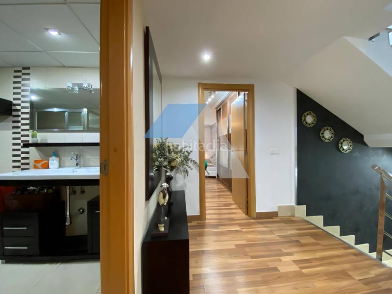 Foto 6e02fee0-9532-45a3-b3c6-943c56844c3c. Duplex with parking in Norte Sant Vicent del Raspeig