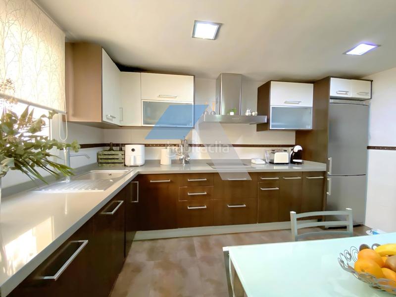 Foto 86517532-f7d8-444b-8e76-ac3a185fd045. Duplex with parking in Norte Sant Vicent del Raspeig