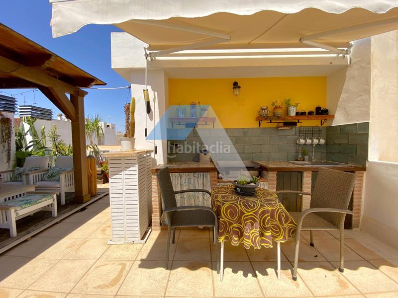 Foto 896de38a-24fa-4493-9e2b-f9b460745a7a. Duplex with parking in Norte Sant Vicent del Raspeig