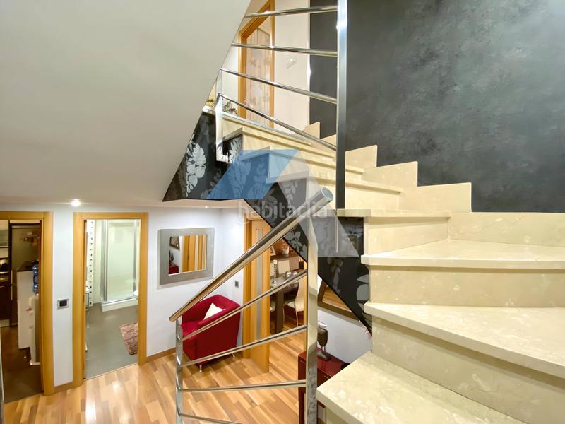 Foto 8fd3e19a-7d4b-4b3f-a7ec-04cd8242a45d. Duplex with parking in Norte Sant Vicent del Raspeig