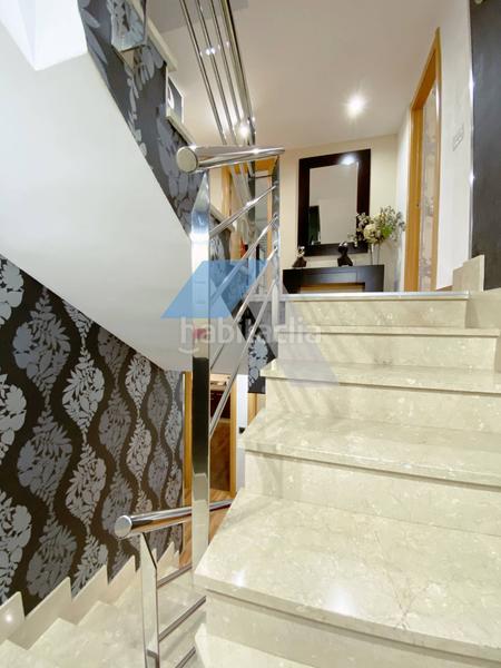 Foto 9a716eda-f0e3-4917-97d1-02c9ba504fc5. Duplex with parking in Norte Sant Vicent del Raspeig