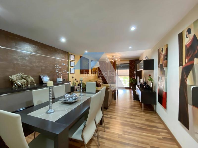 Foto 9fcd5619-d677-47da-a6c4-fd6c5593d813. Duplex with parking in Norte Sant Vicent del Raspeig